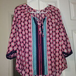Beautiful blouse